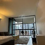 Sydney City Oasis