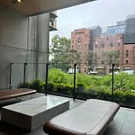 Sydney City Oasis