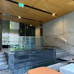 Sydney City Oasis