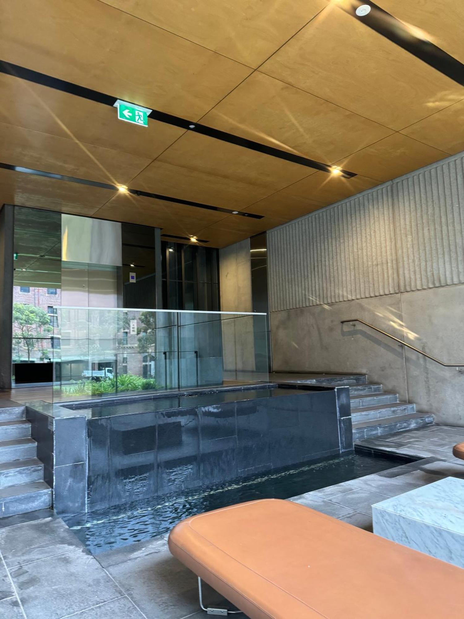 City Oasis Apartment *